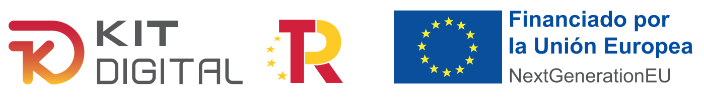 Financiado por la Unión Europea - NextGenerationEU - Plan de Recuperación, Transformación y Resiliencia