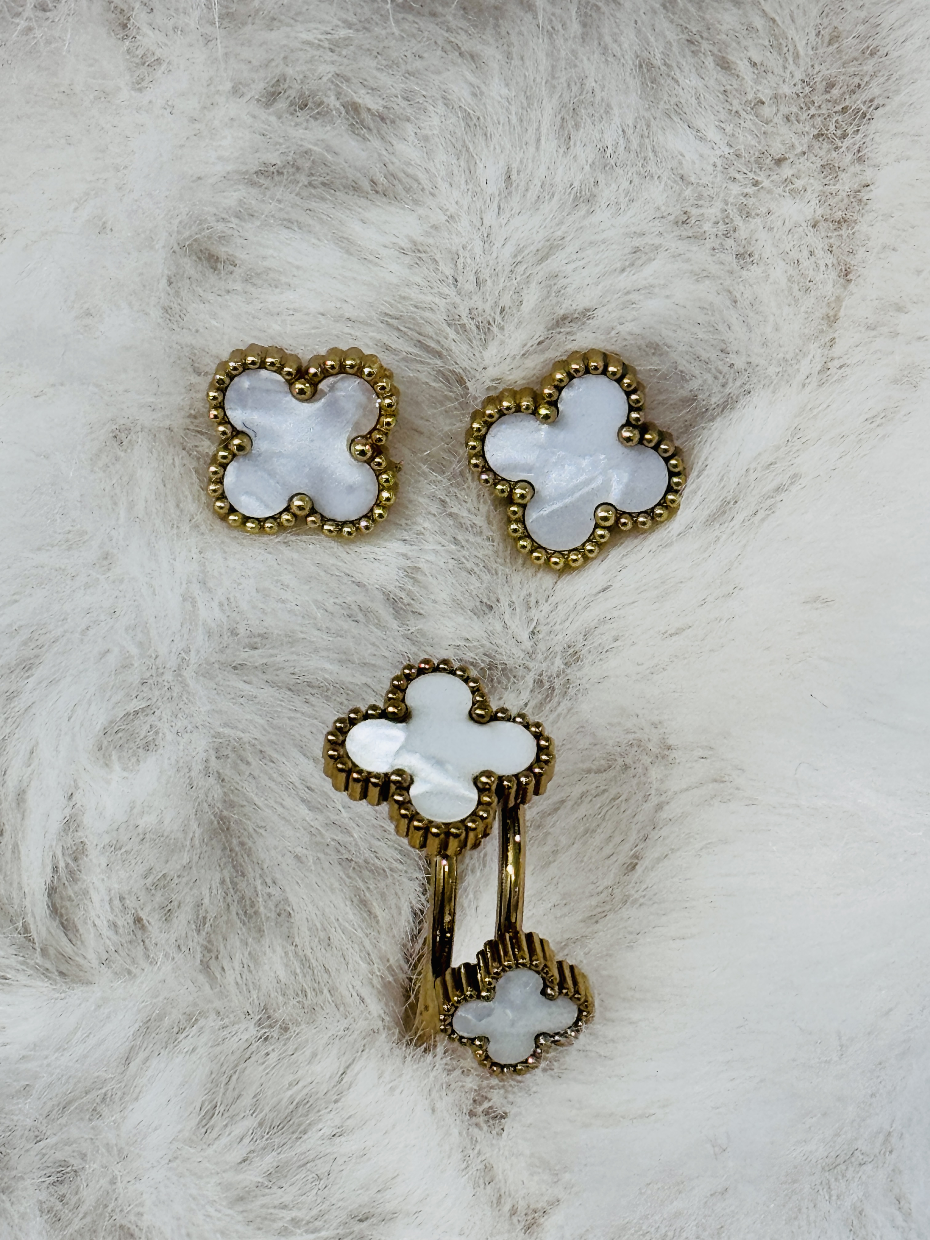 ELEGANCIA DE LA BUENA SUERTE 🍀 