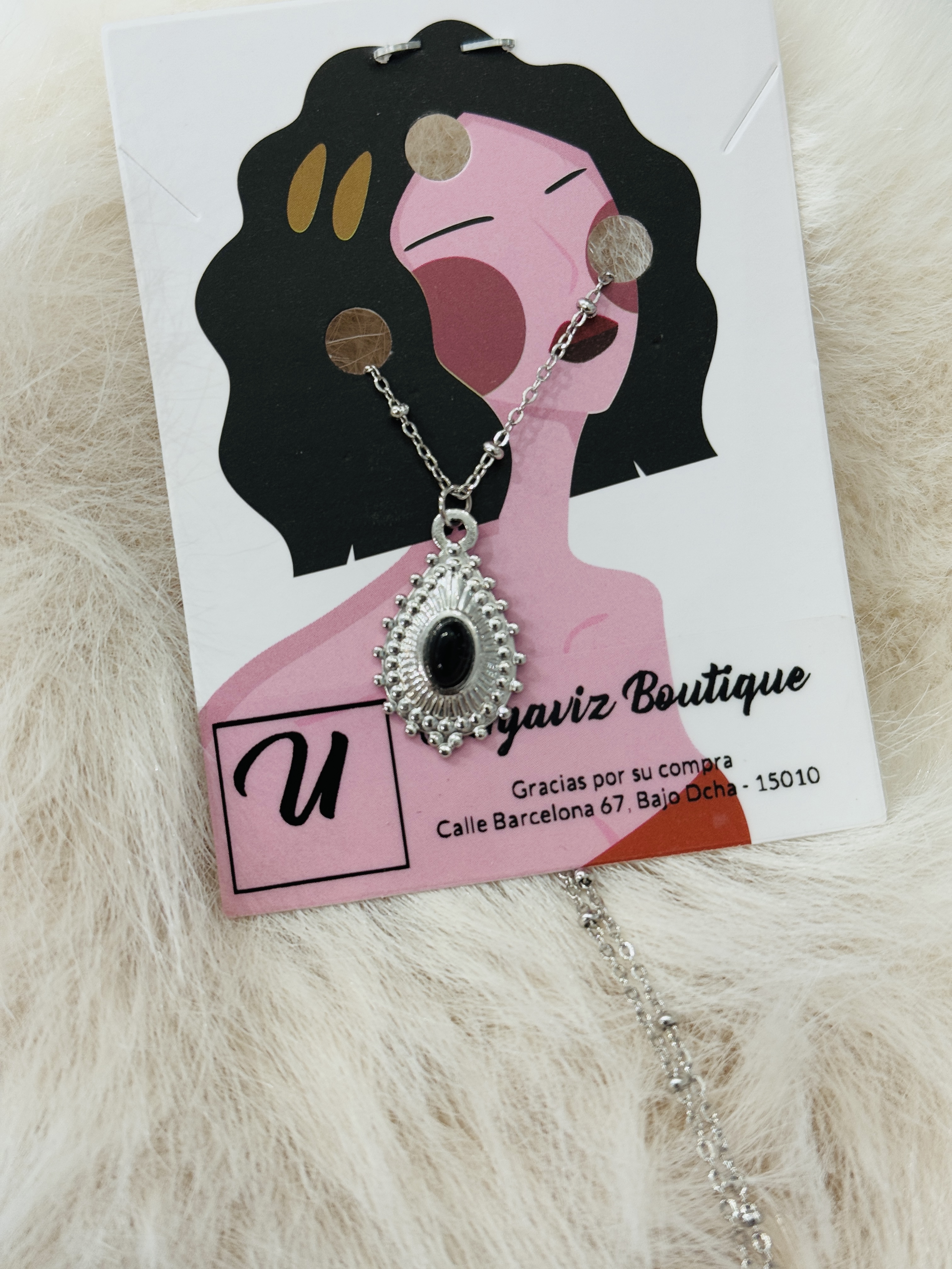 LÁGRIMA DE PROTECCIÓN 